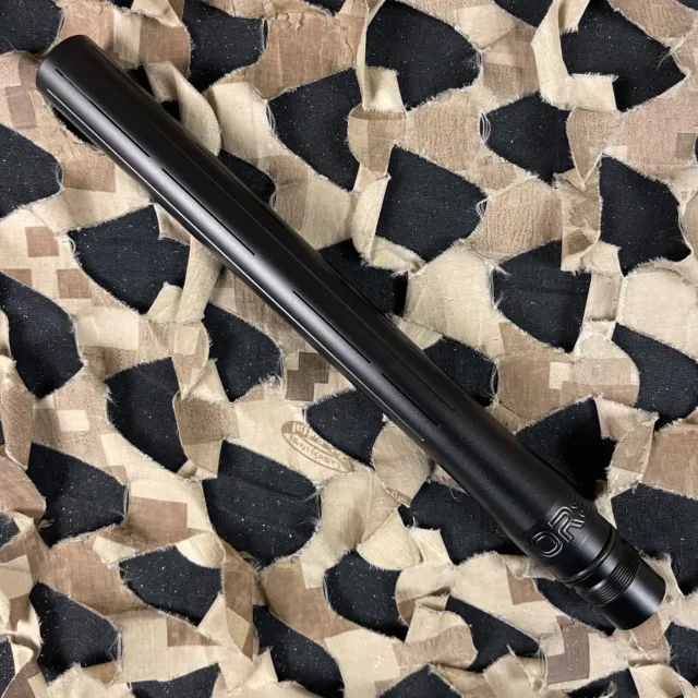 NEW Core 14" Whisper Barrel Tip For Freak® XL Barrel Systems - Dust Black - .689