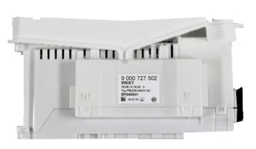 Module De Puissance Pour Lave Vaisselle   Bosch - 00659116
