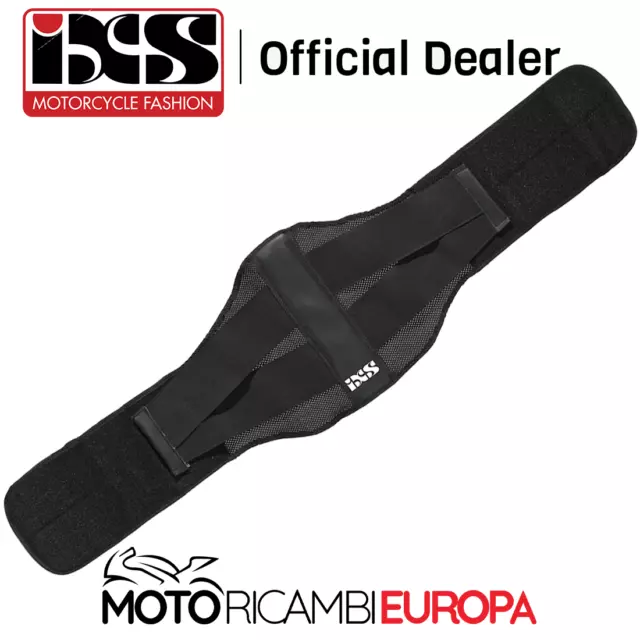 Cintura Renale Moto Dry-Lex Belt Taglia Xl In Pile Riscaldata