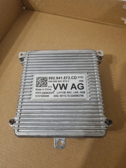 LEIDJGUN Scheinwerfer Steuereinheit - Ersatz Für BMW 125i 130i