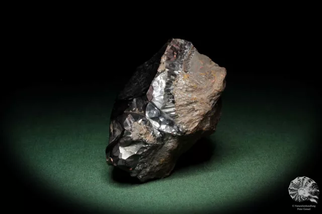 Hämatit Marokko Stufe Mineral Sammlung Kristall Deko deco 2