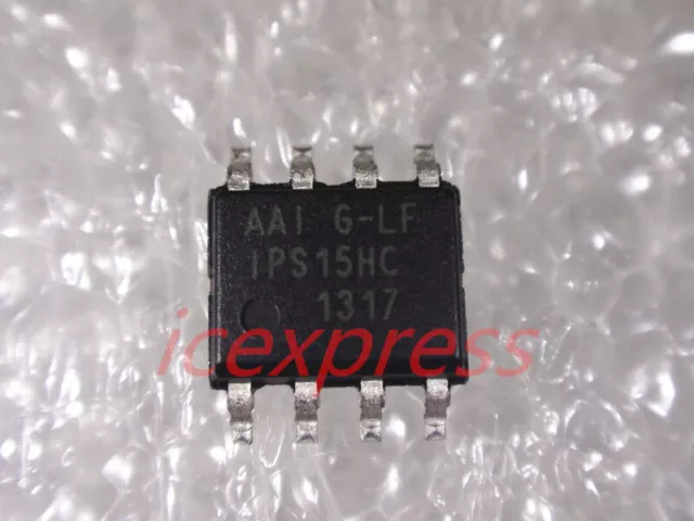 1Pcs Ips15Hc-So-G-Lf Sop-8 Ic #D1