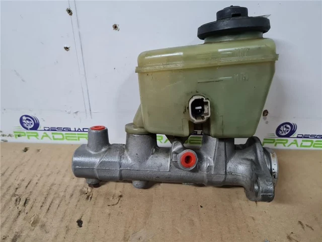 BREMSDRUCKREGLER Toyota LAND CRUISER 3.0 Turbodiesel (163 CV) #397