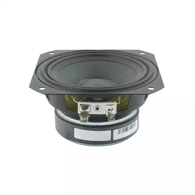 Speaker 4Ohm 30W Top Port 89.5Db