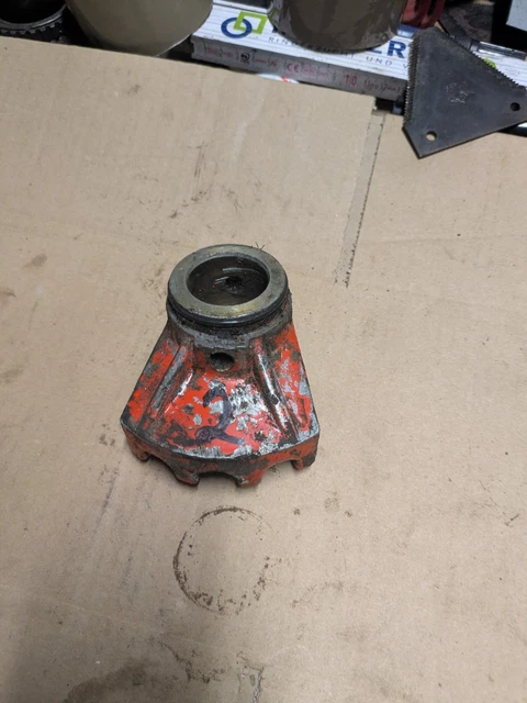 Deutz-Fahr KH 500 Heuwender/ Wenderechen kaufen. 12521-85116 Deutz-Fahr KH 500 Heuwender/ Wenderechen kaufen. 12521-85116