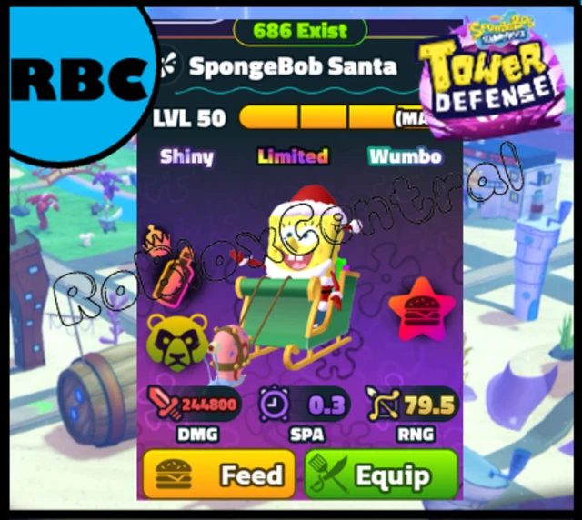 Spongebob Wumbo Riem SpongeBob SquarePants W For Wumbo Clip Essential