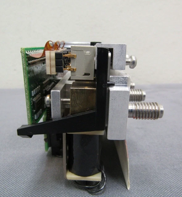 HP AGILENT G1575-60035 FID Flow Programmable EPC Control Module ...