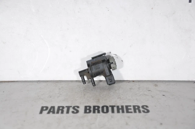 VW VOLKSWAGEN AUDI Engine Vacuum Solenoid Valve 1J0 906 283 A ...