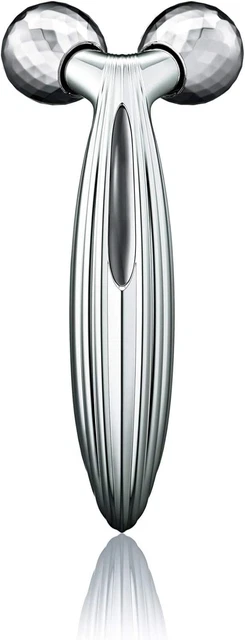 新品未使用ReFa CARAT RAY FACE （RF-RF212B） Refa Carat Ray Face Beauty Facial Skin Care Roller Rf