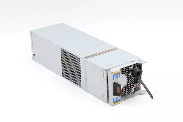 NetApp HB-PCM01-580-AC 580W Power Supply for DS4243/DS424 P/N: 114-00087+A0