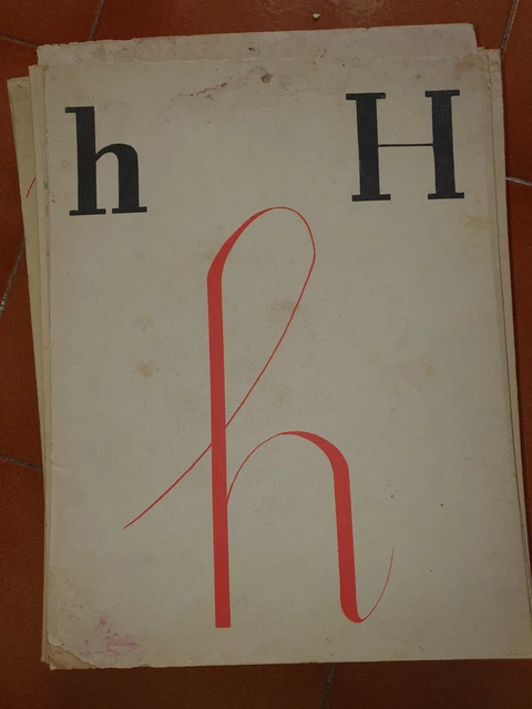 Toppa Ricamata Lettera H – Bianco Antico – Termoadesiva – Singola