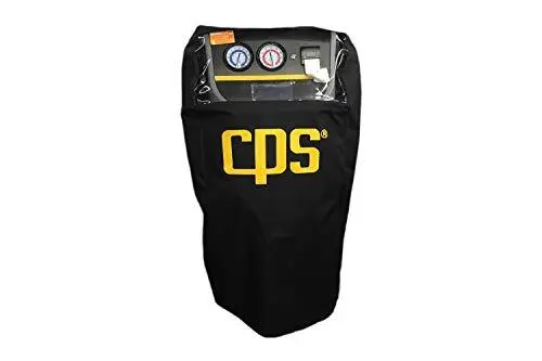 CPS Products FXXC Products Fx Series Dust Cover