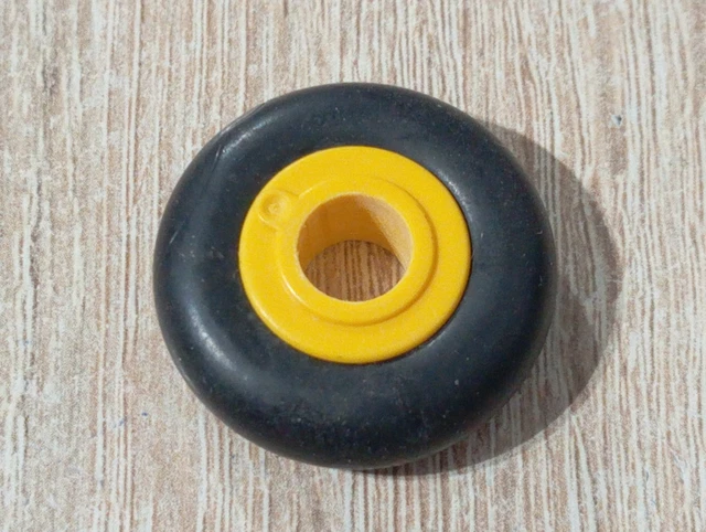 PLAYMOBIL RUEDA DE Avioneta Avion Expedicion Polar Polo Norte