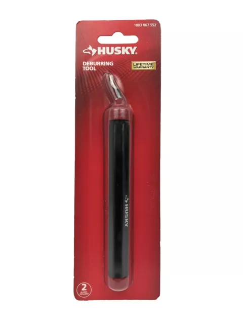 Husky Deburring Tool 1003 067 552