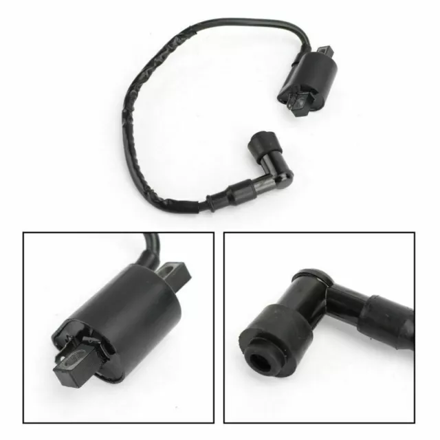 Ignition Coil For 50cc 70cc 90cc 125cc 150cc 250cc Chinese Taotao ATV Scooter SA