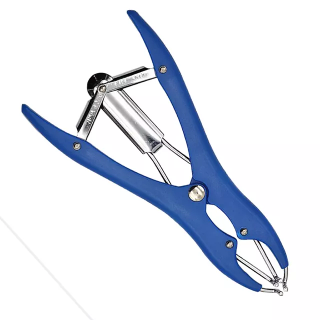 Castration Pliers Emasculation Tool Dock Tail Cutting for Calves Goat Sheep