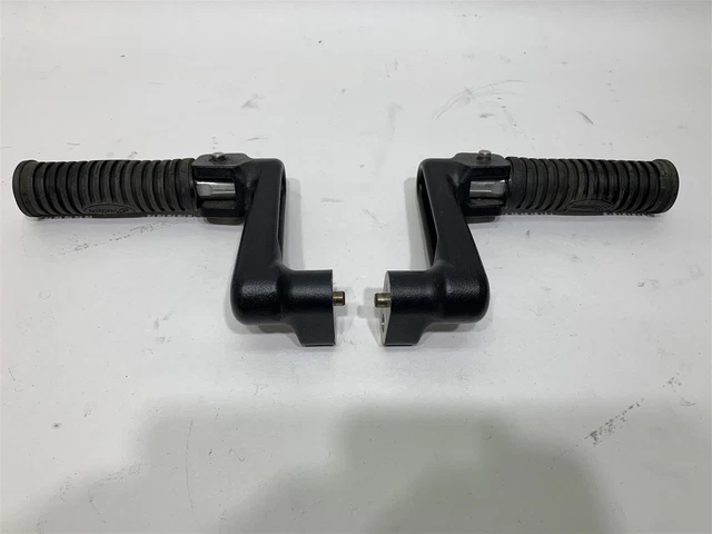 Indian OEM 14-22 Chieftain Pedane Passeggero & Supporti