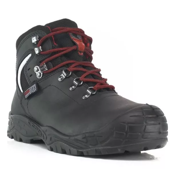 Cofra cheap summit boots