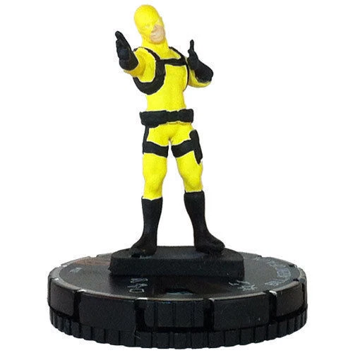 Grande collection de plus de 100 figurines HeroClix