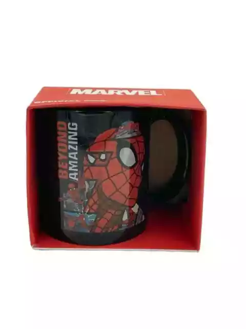 Mug / Tasse Marvel Spiderman 320 Ml