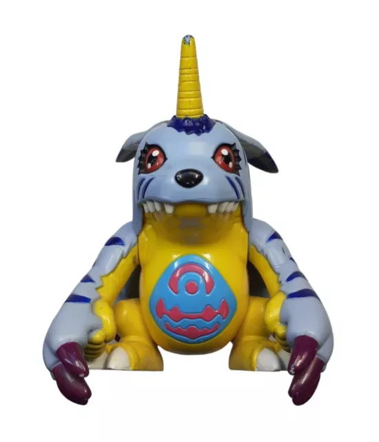 *HH* Action figure bandai vintage Digimon monsters Gabumon toy giocattolo