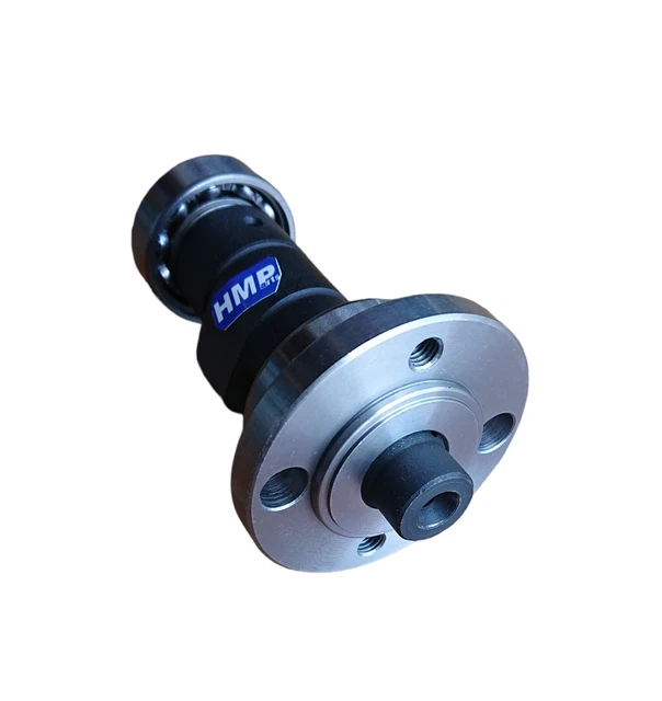 Camshaft Assy 250cc CB250 Zongshen Loncin ATVs, Go-Karts – VMC Chinese Parts