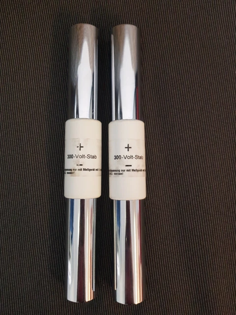 300 Volt Stab - Arikulodiagnostik
