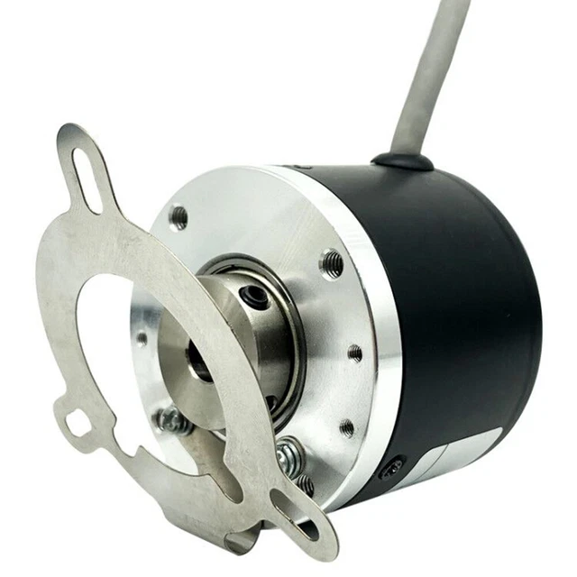 Rotary Encoder For ELTRA EL58H360Z5/28P10X6PR2