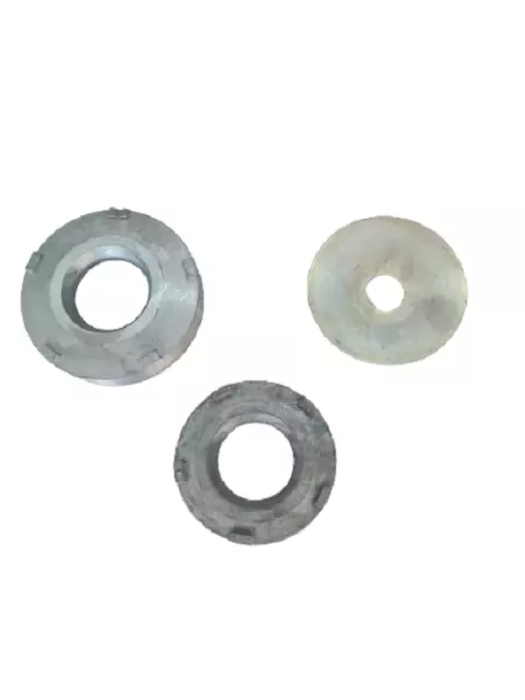 Contenedor Rodillos + Polea Original Para Piaggio Para Si FL Cód 2211845 2