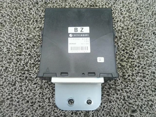 SUBARU Legacy 2003 TA-BL5 Computer di trasmissione 31711AG491 [Usato] [PA93708497]