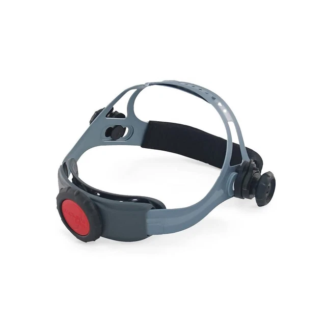 Safety 370 Replacement Headgear Part - Welding Helmet Accessories - A...