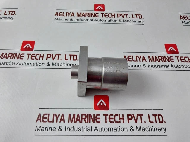 Dtl sh1092 c housing shuttle valve