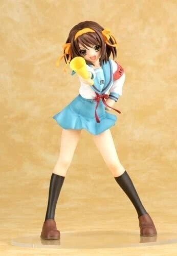 Figurine Haruhi Suzumiya 1/6 Bunny Girl With Guitar – Atelier Sai (PVC)