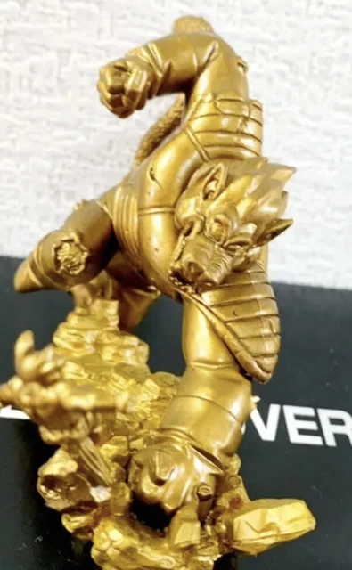DRAGON BALL CAPSULE Megahouse - Part 01 EUR 215,00 - FR