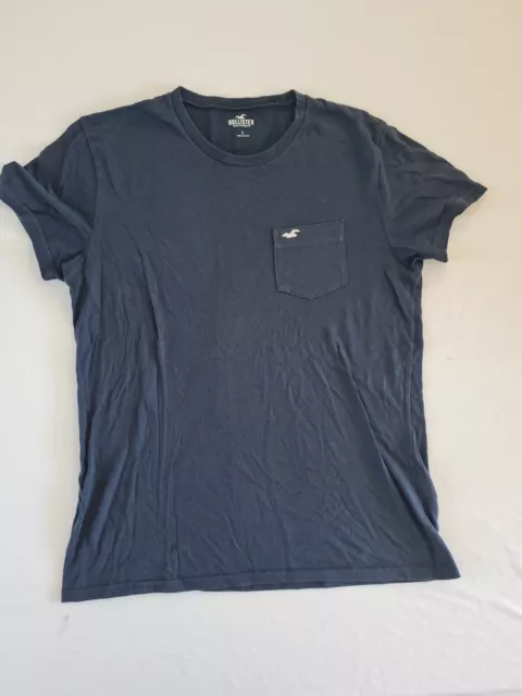 Hollister sizes store uk