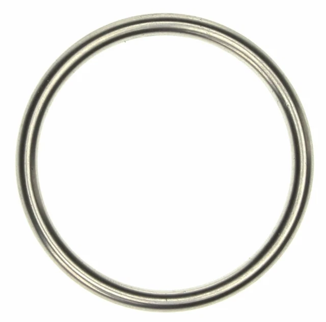 Catalytic Converter Gasket-Eng Code: SR20DE Mahle F7281