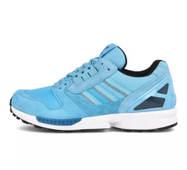 ADIDAS ZX 8000 W GR. 42 2/3 BNWT no AQUA EF4390