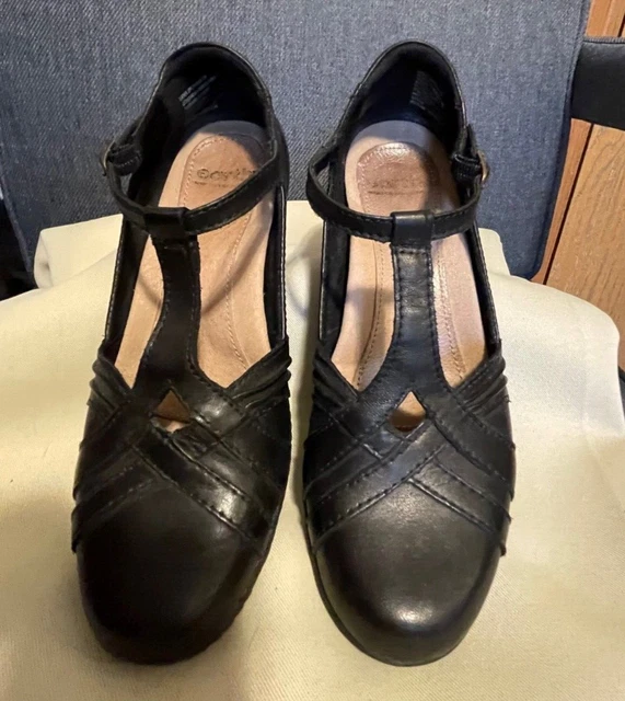 earth shoes marietta polaris