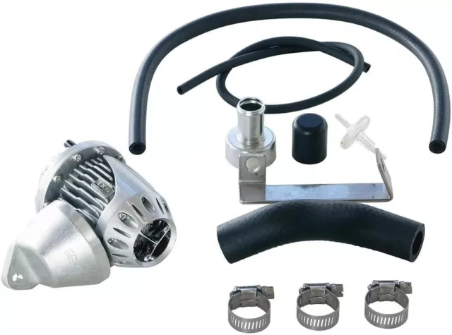 HKS Super SQV4 Valvola Blow Off per Toyota Supra JZA80 93-02/Aristo 97-05 2JZ-GTE