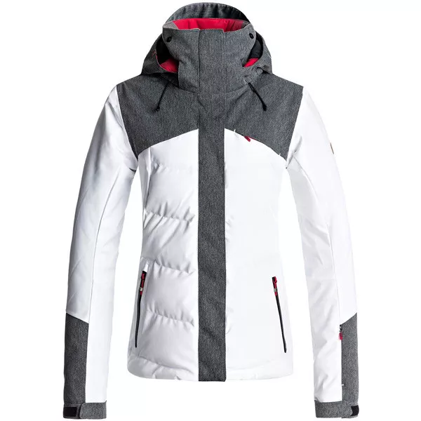 Roxy flicker jacket cheap