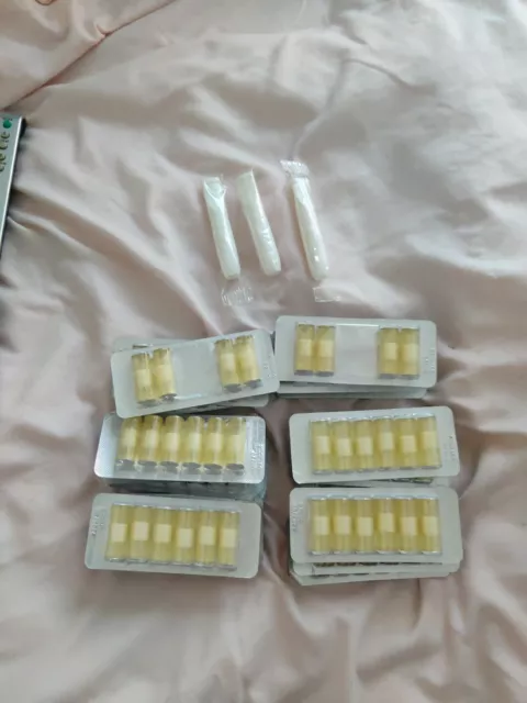 Nicolette 15mg Inhalators x 3 With 100 Catridges