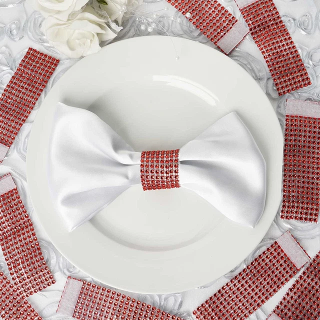 10/20/30/50pcs Servietten Ringe Acryl Strass Dinner Handtuch Halter Xmas Fest • EUR 4,14 (2) 10/20/30/50pcs Servietten Ringe Acryl Strass Dinner Handtuch Halter Xmas Fest • EUR 4,14 (2)