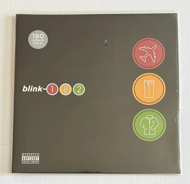 BLINK-182 LP ７インチ 3枚SET BLINK-182 LP 7インチ 3枚SET - メルカリ