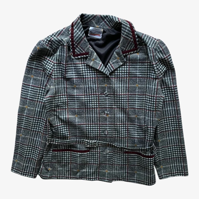 Chemise Tunique Marcelle Griffon - Taille 46, Imprimé - État Proche Du Neuf