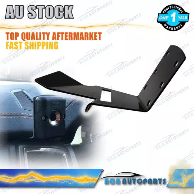 Steel Fixed Mobile Phone Bracket Fit PX2/3 Ford Ranger & UA Everest Brand New