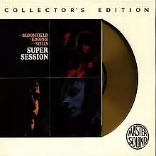 Super Session von Bloomfield, Kooper | CD | Zustand sehr gut