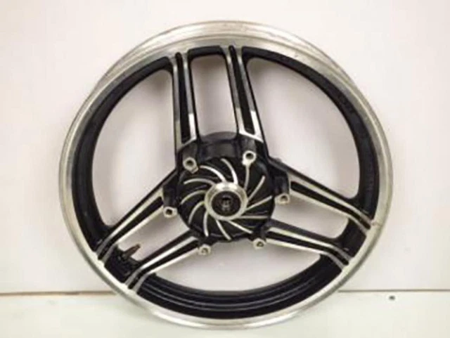Jante avant origine pour moto Honda 750 VF 61M Occasion