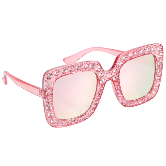 Occhiali da sole quadrati oversize occhiali da sole sunglasses men