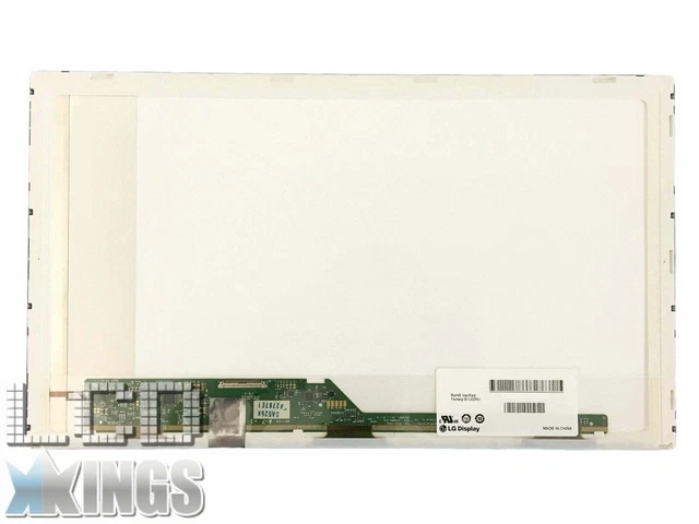Écran Dalle LED 17.3 Pouces De Remplacement Pour Portable ACER Aspire 7560G-63424G50Mnb - Résolution 1600x900 WXGA - Neuf Avec Garantie 1 An