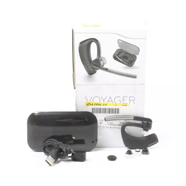 Plantronics Voyager Legend Bluetooth On Ear Headset... + Defekt (260145)